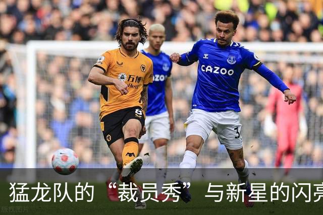 猛龙队的“裁员秀”与新星的闪亮登场！
